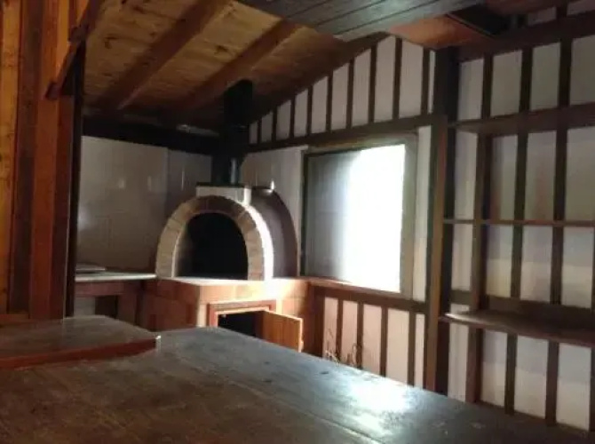 Casa da Floresta