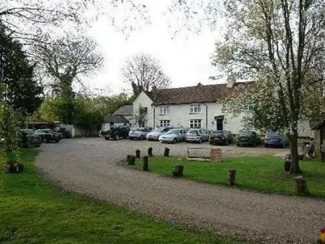 Hotelbild