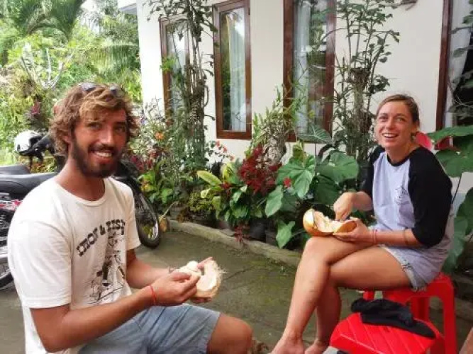Shalom Homestay