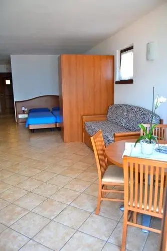 Appartamenti La Perla