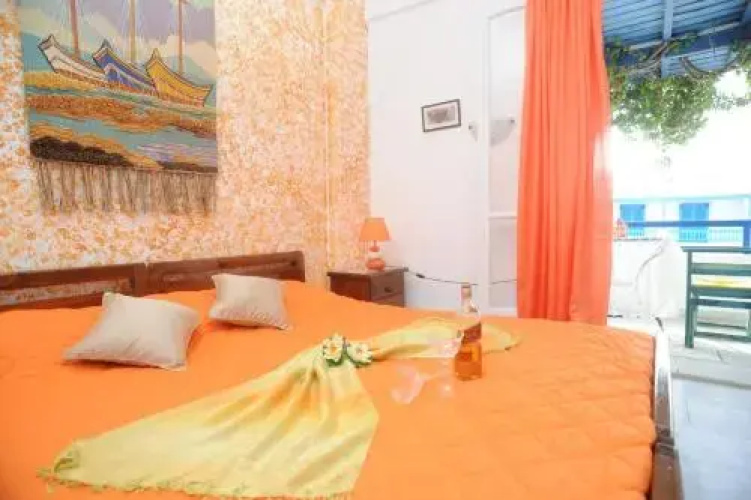 Vitzileos Studios