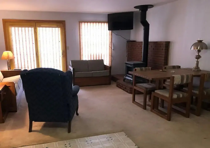 Town Park Condo D