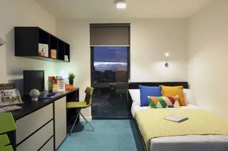 Hotelbild