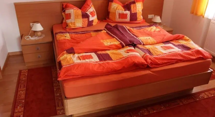 Appartements Schatzer