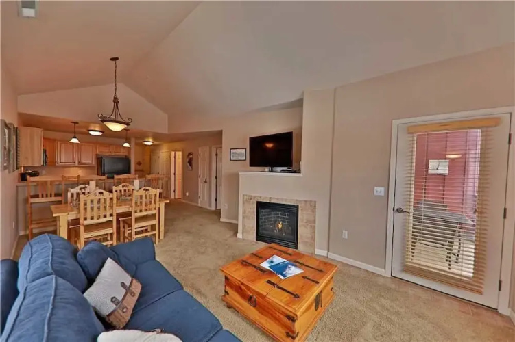 Waterside Home C 201 - 3 Br Home