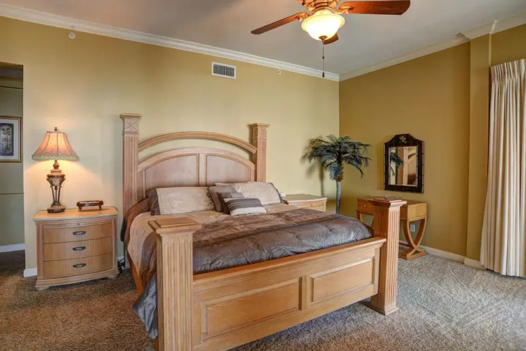 Marisol 1001 - Five Bedroom Condo