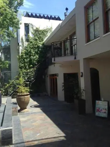 Image de l'hôtel
