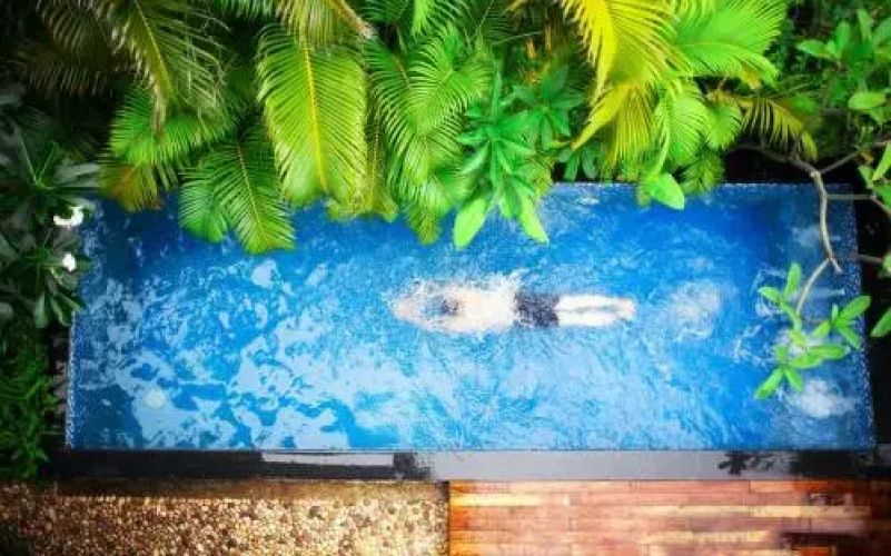 Luxury Villa Pool Mui Ne