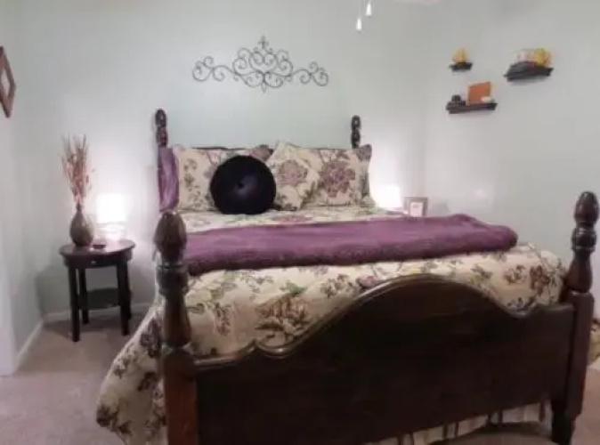 Villa Condo
