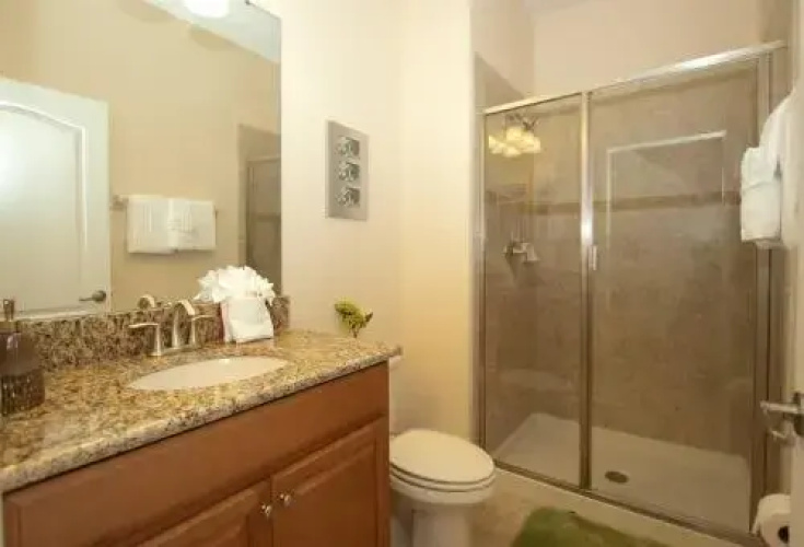 Paradise Palms 3035