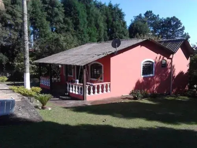 Chácara Tôatoa