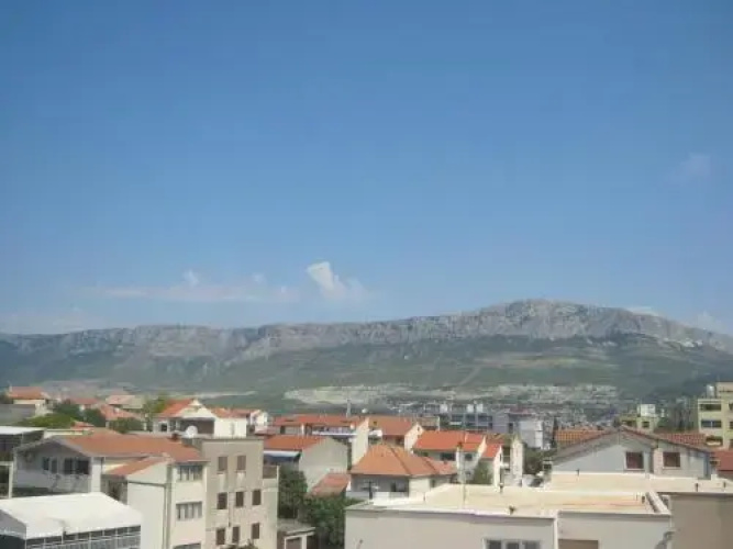Apartment Ankica