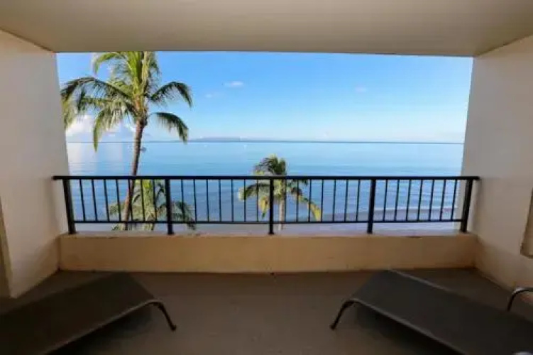Sugar Beach Resort PH 14