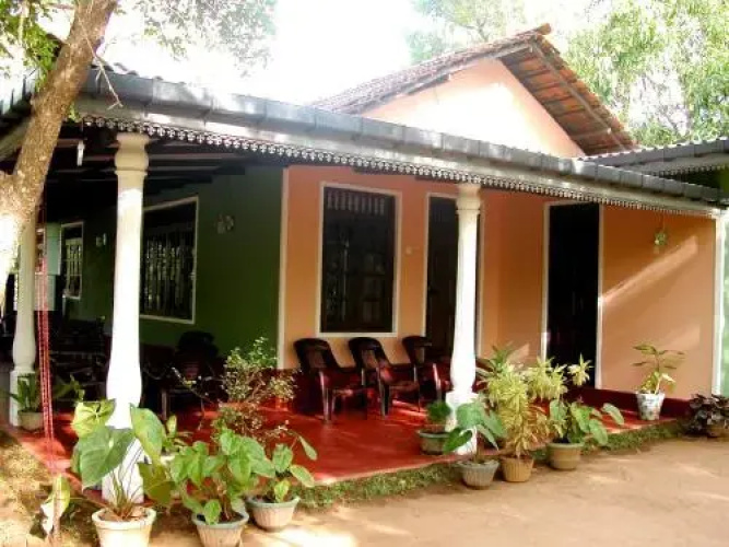 Nethmi Homestay