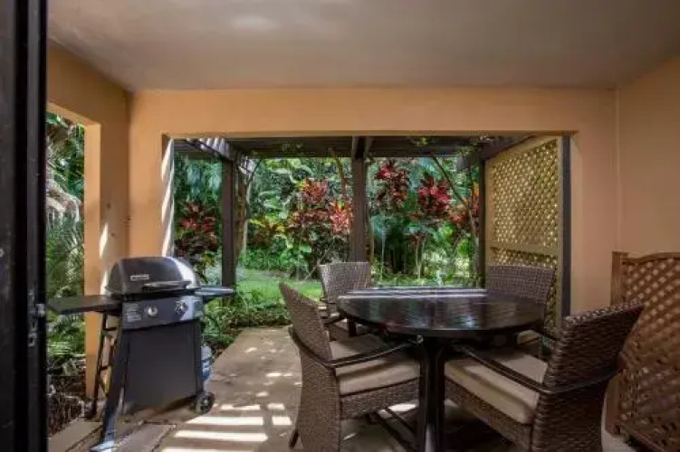 Wailea Ekahi 52B - Studio Condo