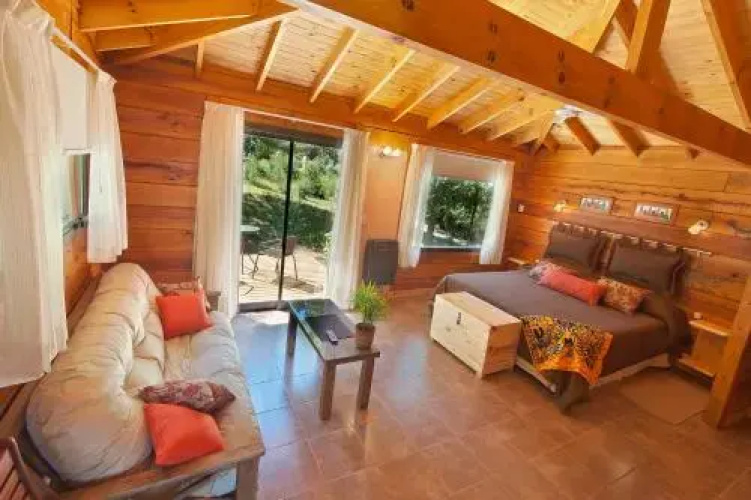 Akapana Suites