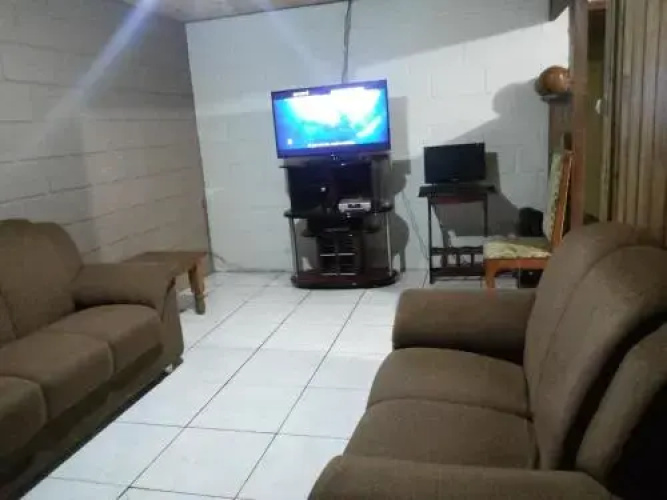 Recanto Do Aconchego