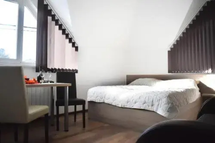 Divcibare Hotel