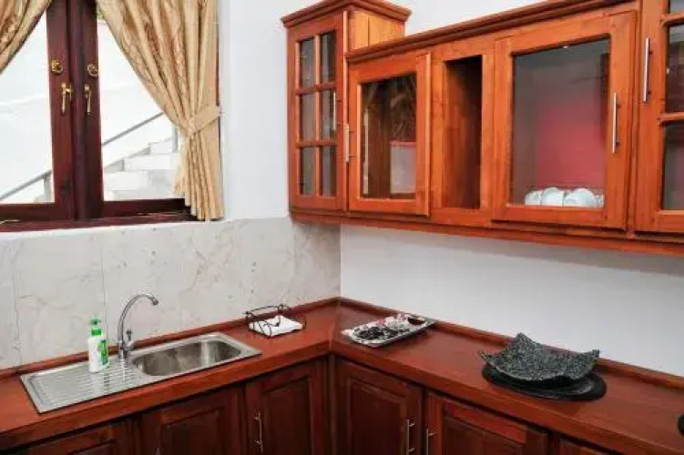 Gleam Homestay