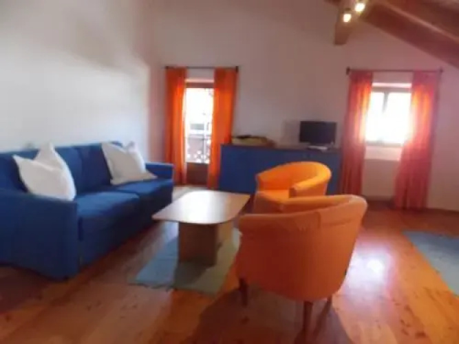 Villa Santer