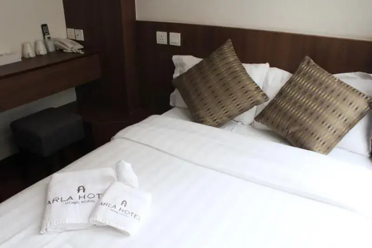 Humphreys Hotel