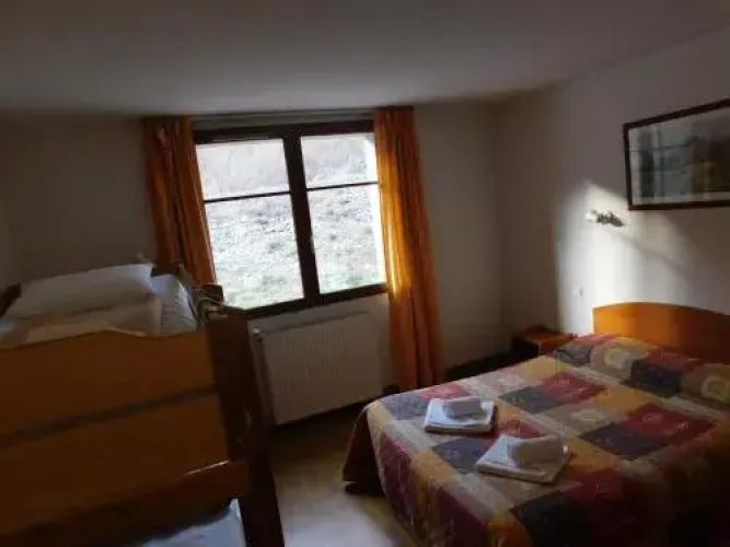 Auberge du Campcardos