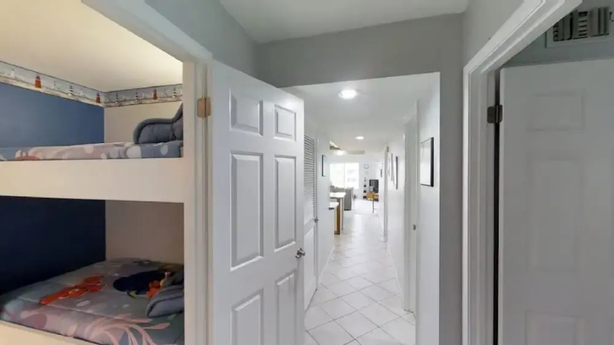 Colony Reef Club 1306 - 3 Br Condo