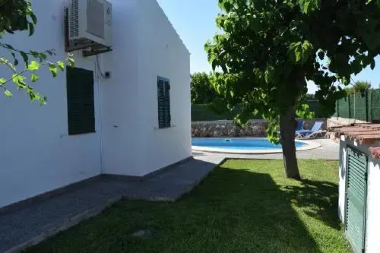 Villa Samba