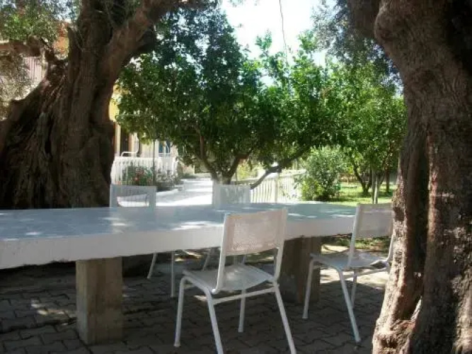 Villa Katerina