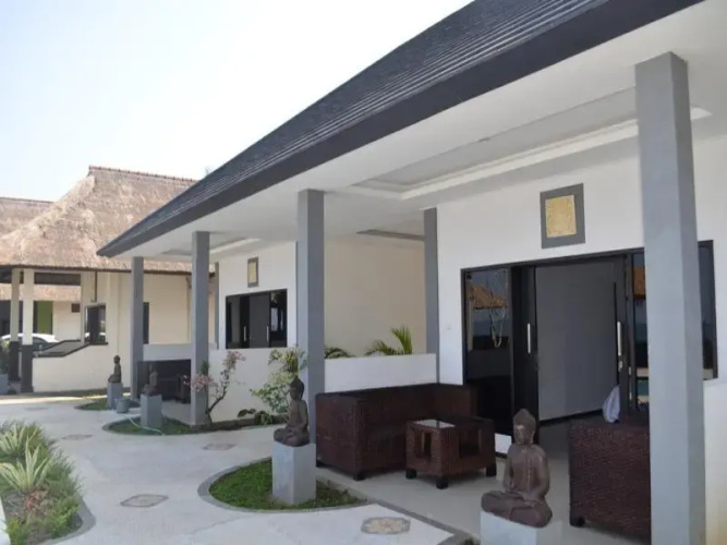 Melaya Beach Resort