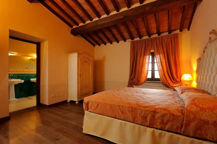 Villa Fontanicchio