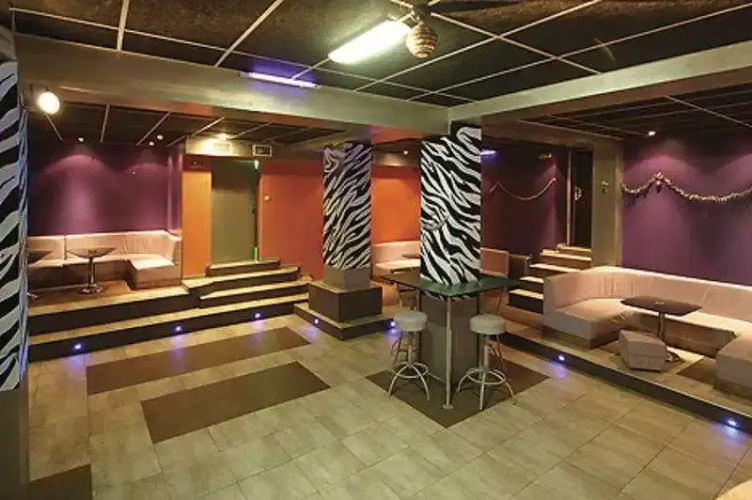 Evridika Hotel