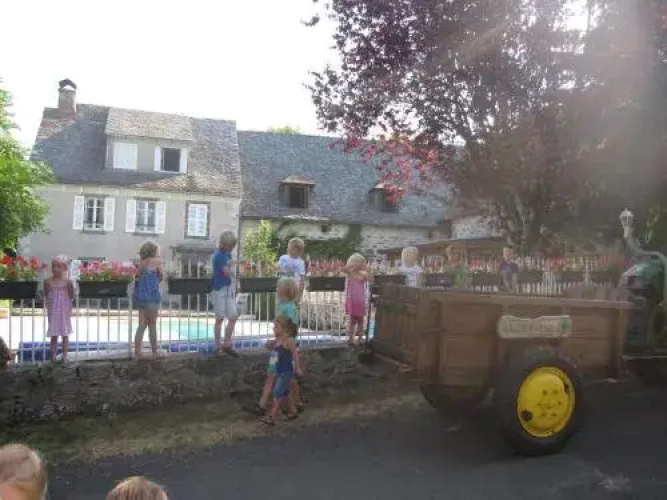 Le Clos de Banes
