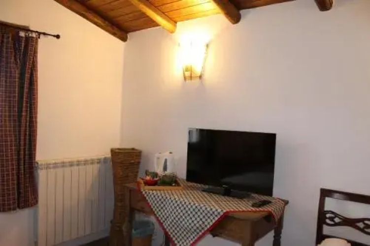 B&B Etna 1703