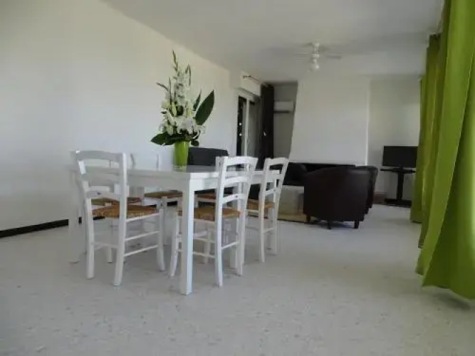 Villa Propriano