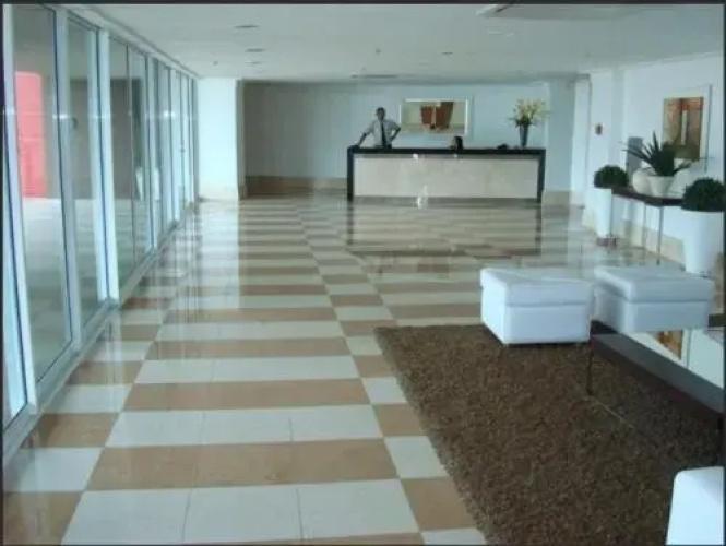 Terraços do Atlântico FS