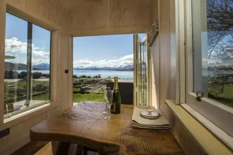 Parkbrae Estate