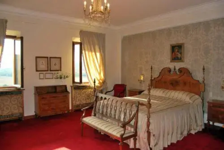 Bed and Breakfast Albe