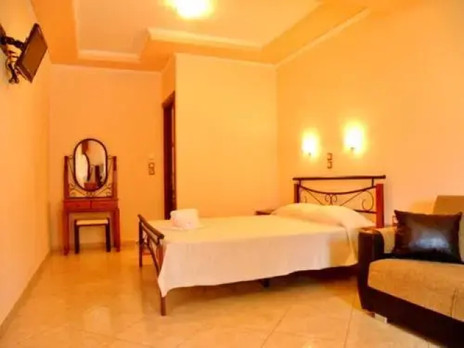 Zafira Studios