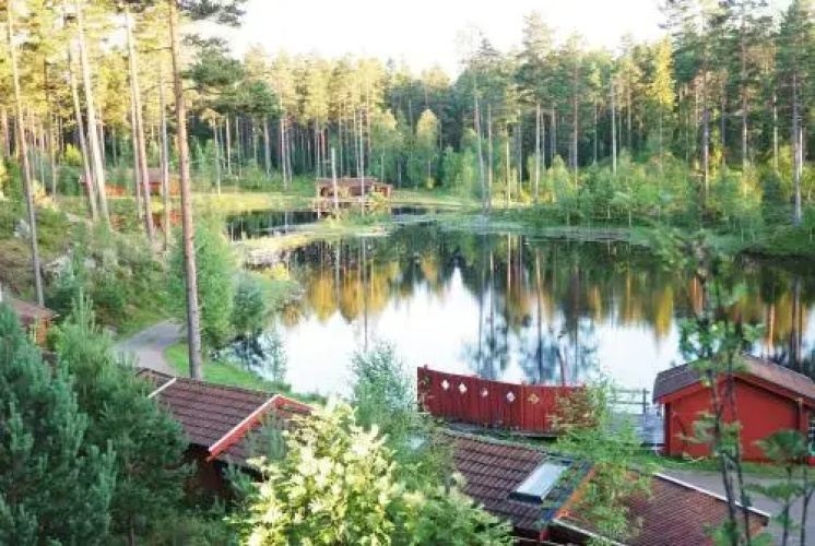 Smålandsfiskarna