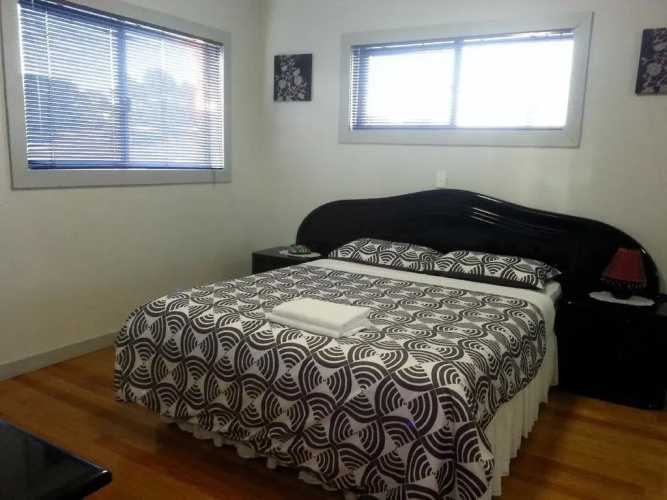 Family Accommodation