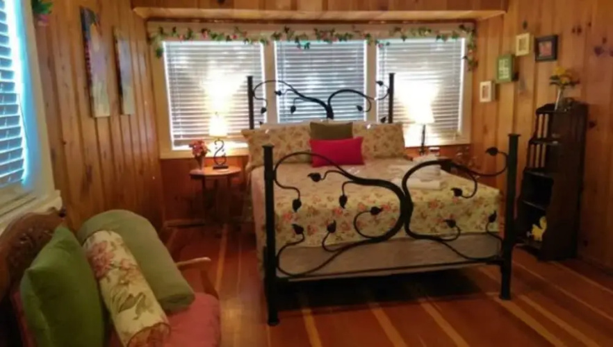 Wildflower Cottage