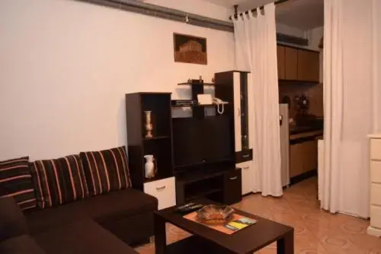 Apartment Gasparini Tripovici