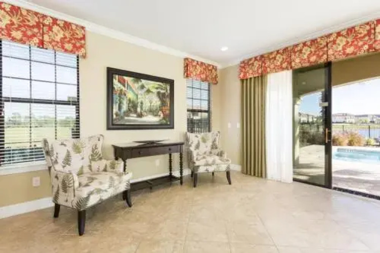 Villa W266 Loxahatchee