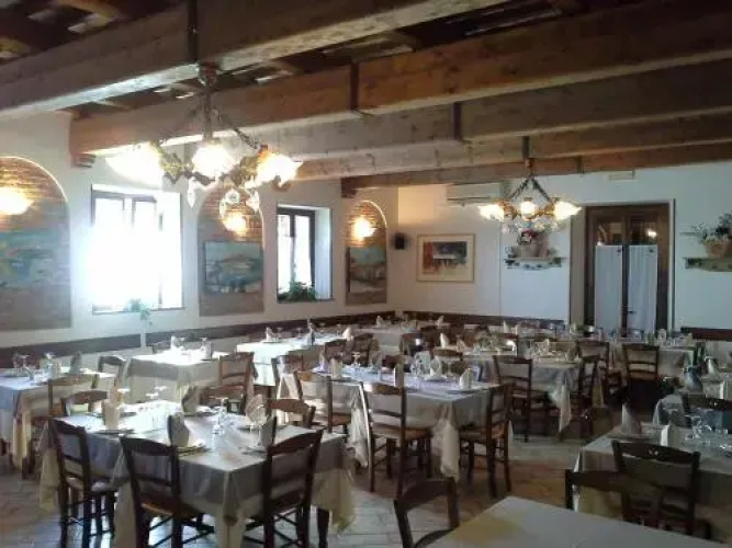 Agriturismo La Grotta