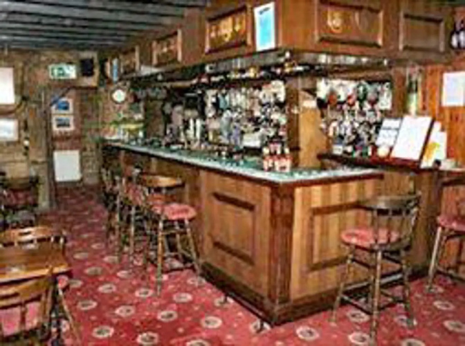 The Wilson Arms