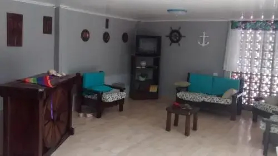 Guesthouse Kazapraia