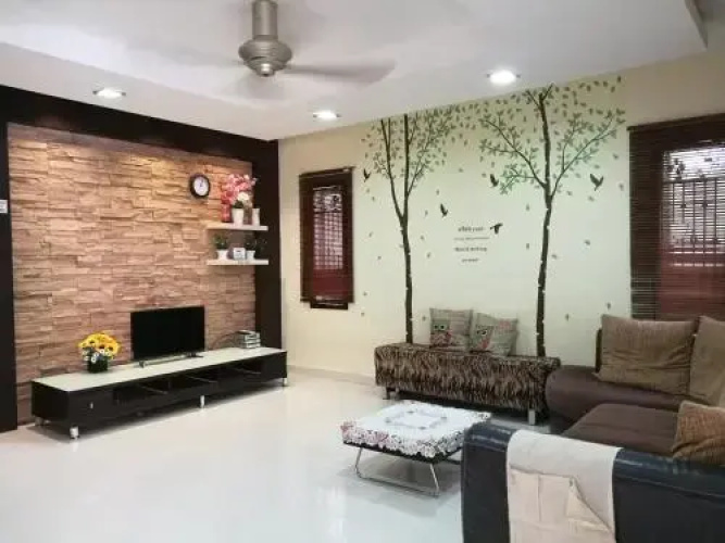 Angel's Penang Homestay