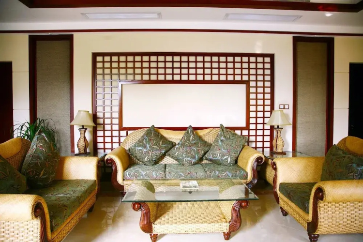 Yanoda Rainforest No.1 Hotel