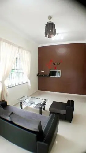 Harmony Homestay Muar
